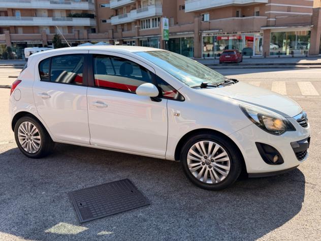 Opel Corsa 1.2 neopatentati GPL garanzia pronto uso - Foto 8