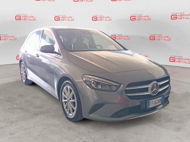 Mercedes-Benz Classe B B 180 d Automatic Sport - Foto 2