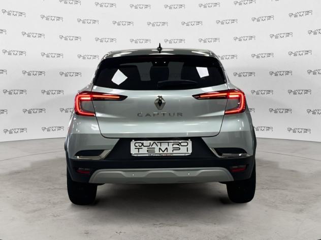 Renault Captur Captur TCe 90 CV Techno - Foto 6