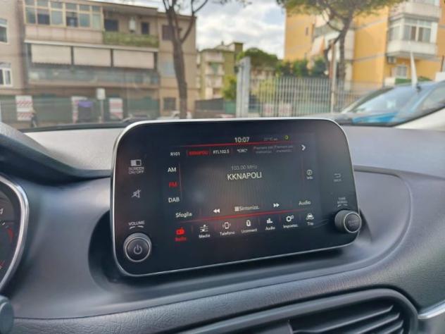 FIAT Tipo 1.3 Mjt S&S 5 porte Lounge rif. 23736907 - Foto 7