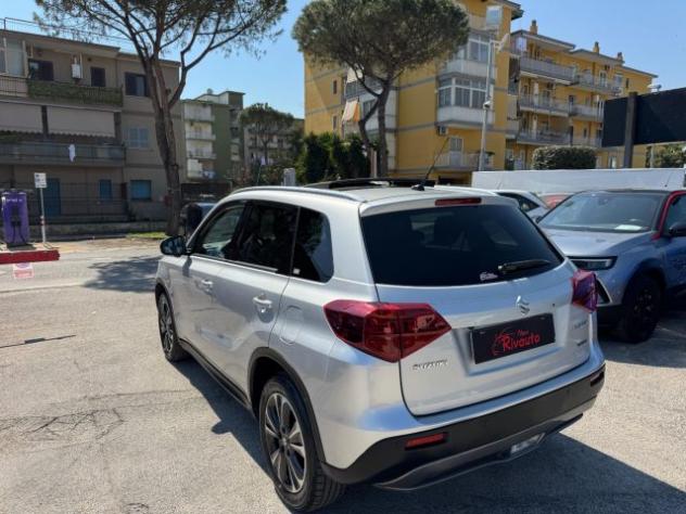 SUZUKI Vitara 1.4 Benz 4X4 AllGrip Starview Automatica rif. 23990139 - Foto 8