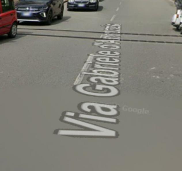 Immobile in asta di 36 m² in vendita a Genova - Foto 11