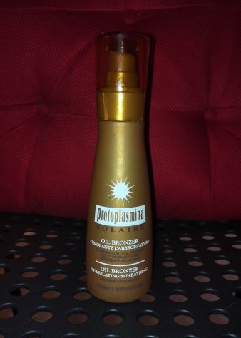 Prodotti solari (sun care) capelli e corpo marche professionali BLOCCO O A PEZZO - Foto 9