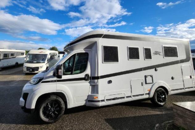 LAIKA Ecovip L 4012 DS rif. 22650187 - Foto 5