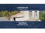Immobile in asta di 107 m² in vendita a Configni