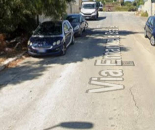 Immobile in asta di 120 m² con più di 5 locali in vendita a Floridia - Foto 6