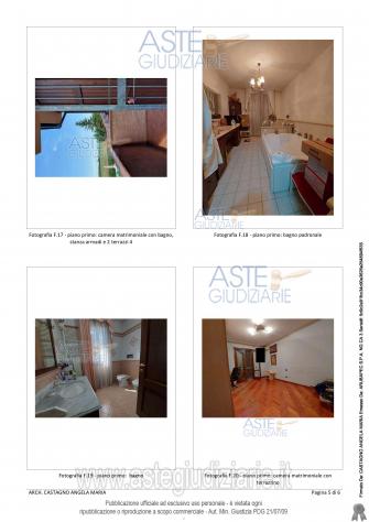 IMMOBILI-IMMOBILE RESIDENZIALE-via delle Macine n.26 - Foto 6