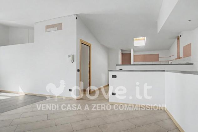 Appartamento di 104 m² con 3 locali e posto auto in vendita a Bonate Sopra - Foto 17