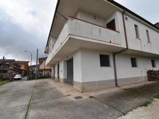 Villa in Via Rocco di Cillo - Foto 2