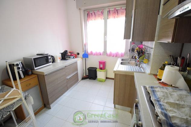 APPARTAMENTO di 3 vani e di 90 mq (BURAGO DI MOLGORA - Burago Molgora ) rif. IGC 3 LOCALI BURAGO - Foto 4