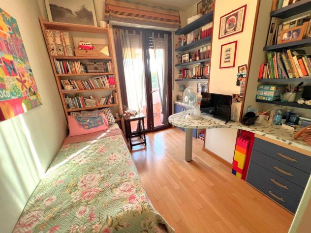 Villetta a schiera in vendita a Calci 165 mq Rif: 1453222 - Foto 8