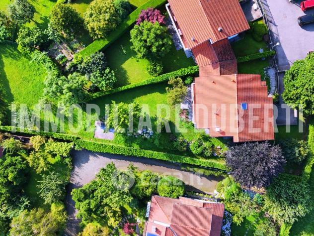 Villa in Vendita in Via Giovanni Pascoli a Casciago - Foto 2