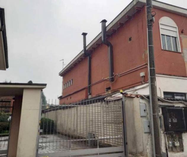 Immobile in asta di 126 m² in vendita a Cisliano - Foto 13