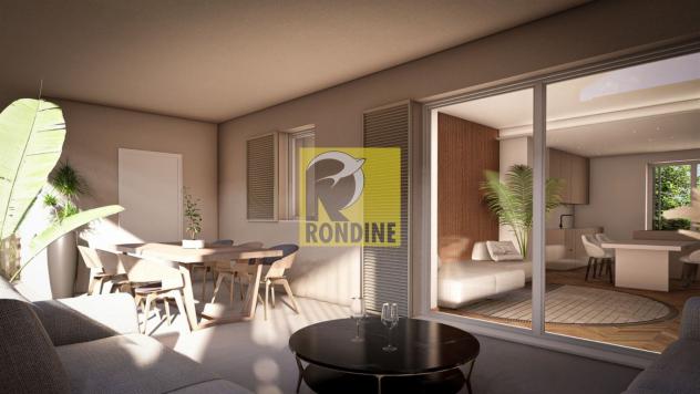 Attico di nuova costruzione con 3 camere da letto - Foto 8