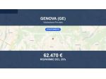 Immobile in asta di 81 m² in vendita a Genova