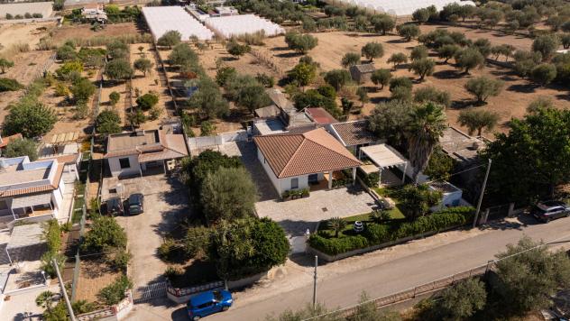 Villa o villino in vendita a Ispica, Santa Maria del Focallo - Foto 3
