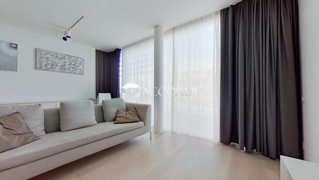APPARTAMENTO di 3 vani e di 90 mq (JESOLO) rif. DG006D - Foto 7