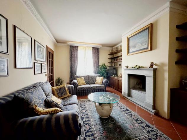 Casa semindipendente in vendita a Larciano 280 mq Rif: 1417181 - Foto 4