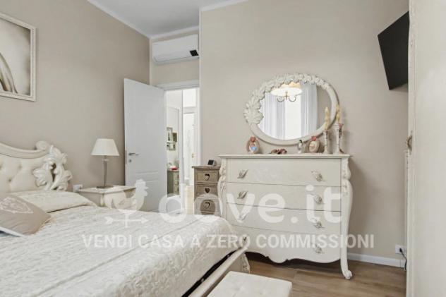 Appartamento di 117 m² con 4 locali e box auto in vendita a Lovere - Foto 14