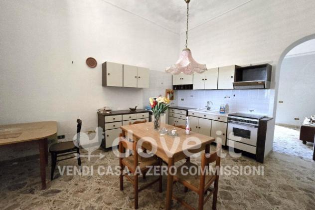 Casa indipendente di 257 m² con 5 locali e box auto in vendita a Marsala - Foto 12