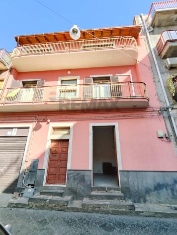 Casa Semindipendente in vendita a Misterbianco