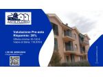Immobile in asta di 125 m², box auto in vendita a Montegiorgio