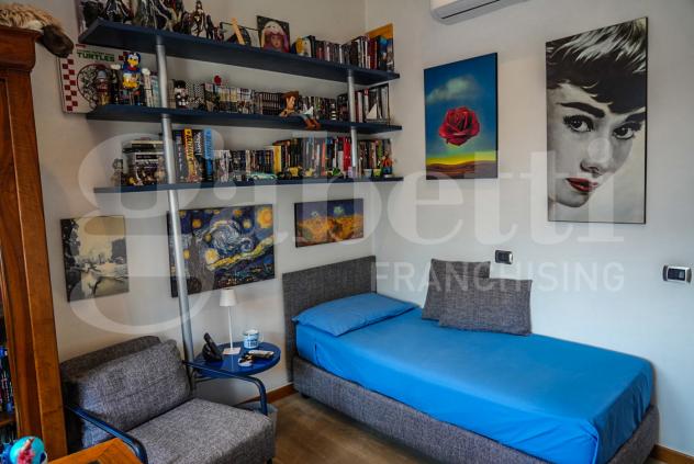 Appartamento - Napoli . Rif.: JANNELLI495VRG - Foto 12