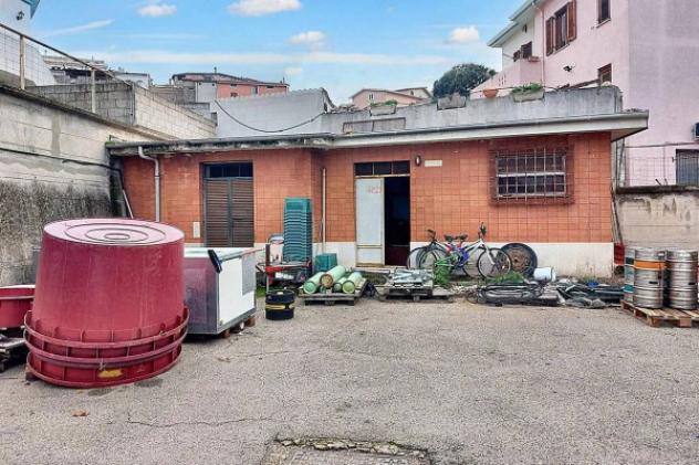 Immobile in asta di 974 m² in vendita a Oliena - Foto 9