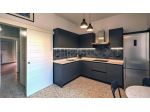 ORNAGO- 3 locali con cantina e box
