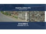Immobile in asta di 410 m² con più di 5 locali in vendita a Pantelleria