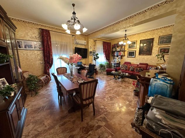 VENDESI - REGGIO CALABRIA - SBARRE SUPERIORI DIRAMAZIONE LOMBARDO