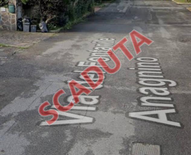 Immobile in asta di 268 m² in vendita a Roma