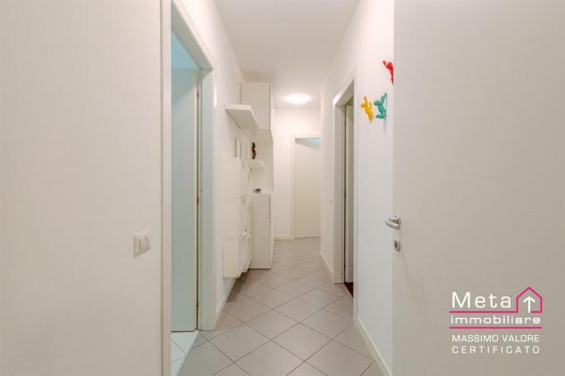 San Donato, via Piave n. 17 - Trilocale in stabile recente - Foto 16
