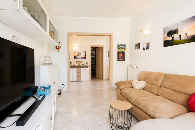 Appartamento in vendita a San Miniato 145 mq Rif: 1425080 - Foto 7