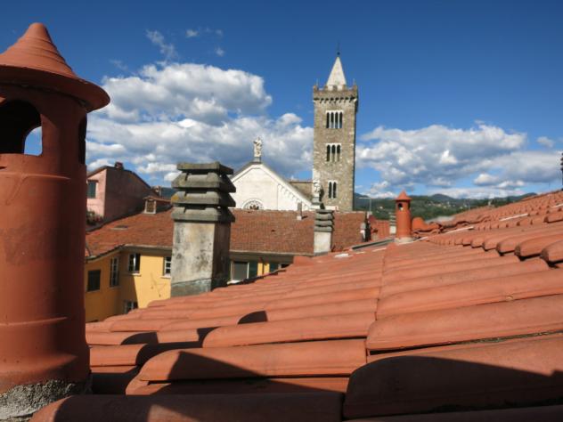 Quadrilocale in vendita a Sarzana