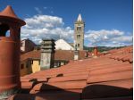Quadrilocale in vendita a Sarzana