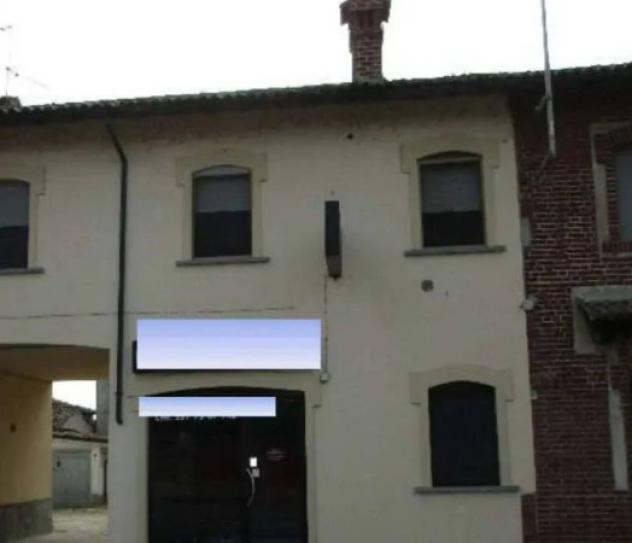 Immobile in asta di 142 m² in vendita a Scaldasole - Foto 4