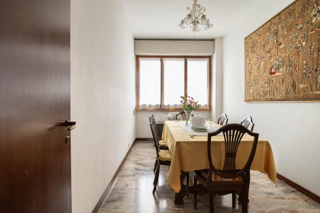 Vendita Appartamento da 173 mq in Via XXIV Maggio - Foto 15