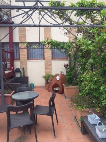 Appartamento in vendita a Colombaio - Siena 200 mq Rif: 693653 - Foto 10