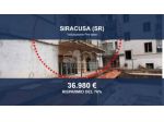Immobile in asta di 150 m² con più di 5 locali in vendita a Siracusa