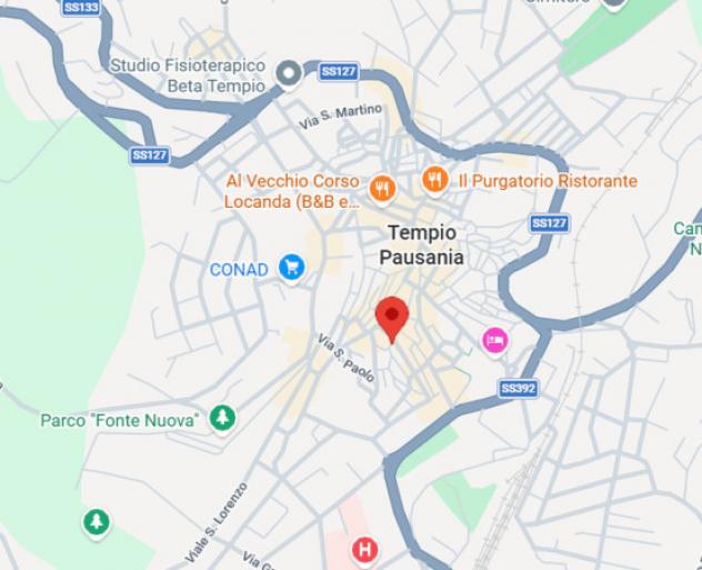 Immobile in asta di 100 m² in vendita a Tempio Pausania - Foto 6