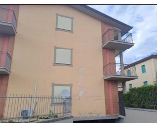 Immobile in asta di 106 m², box auto in vendita a Umbertide - Foto 4