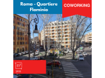 Coworking Roma Flaminio