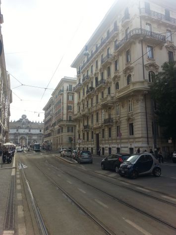 Sala Riunioni Roma Flaminio Metro A affitto a ora, a giornata o a 1/2 giornata - Foto 4