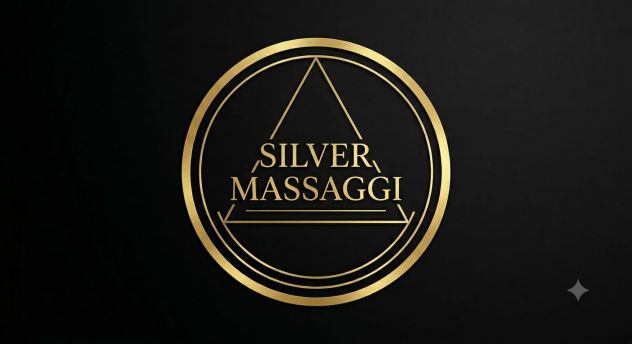 Silver Massaggiatore Olistico - le Promozioni dell'Estate Tel:3208521508