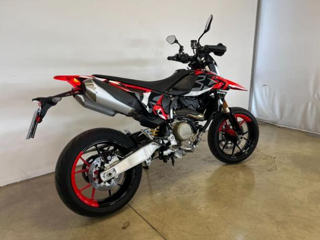 DUCATI Hypermotard 698 RVE rif. 23884362 - Foto 7