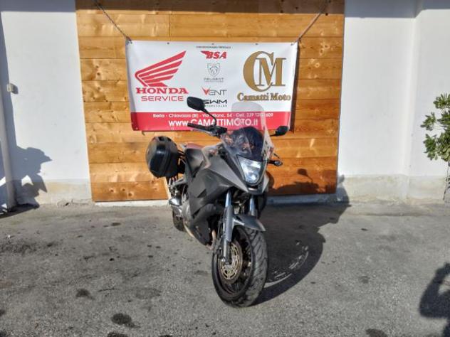 HONDA VFR 800 vfr 800 - Foto 6