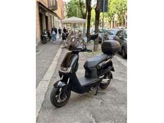 Scooter Elettrico SUNRA ROBO-S 125 - Vari Prezzi
