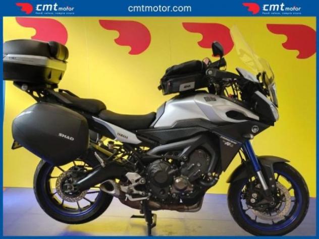 YAMAHA Tracer 900 Garantita e Finanziabile rif. 24078675