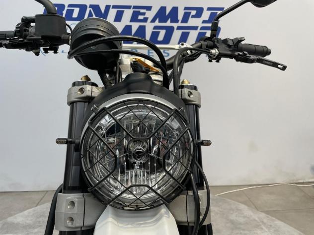 Ducati Scrambler null - Foto 7